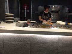 -必胜客(大悦城店)