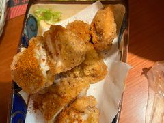 -仓桥家·焗寿司·锅物(光谷步行街店)