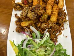 -全州拌饭馆(断桥店)