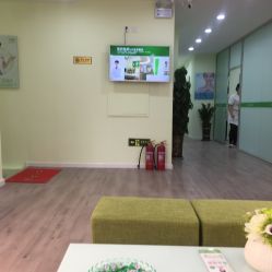 -清颜堂专业祛痘