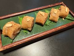 -逸品淮扬(东方渔人码头店)