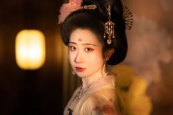 -八角古风摄影