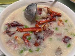 -东江海鲜酒家(艺都分店)