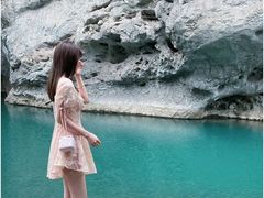 -楠溪江风景名胜区