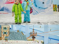 -广州热雪奇迹