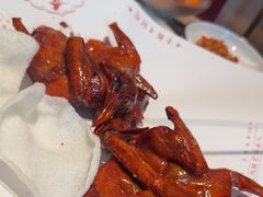 -鸽子侯·家宴·平价海鲜(绿地店)