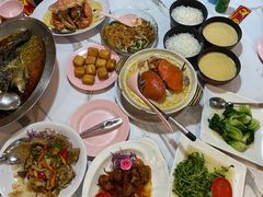 -龙海鲜螃蟹王(宏茂桥店)