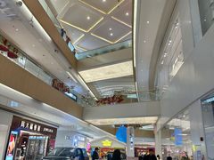 -天河领展广场
