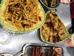 -小民大排档(光谷店)