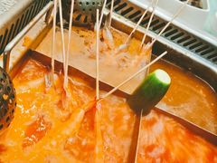 -海底捞火锅(九久奥特莱斯店)