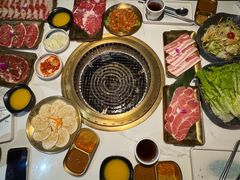 -炙城·韩式烤肉(南京东路店)