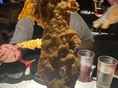 -沪小胖·小龙虾·蓝龙王(八佰伴店)