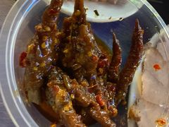 -小四餐馆(梓园路店)