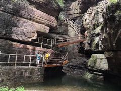 -云台山风景名胜区