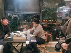 -勇利赵家烤肉坊(含光路店)