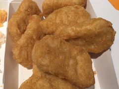 -麦当劳(启迪香山店)