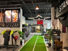 -FEELINGME乐刻私教馆·健身(沿海赛洛城店)