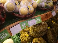 -PAGODA百果园(深圳天琴阁店)