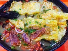 -螺小胖柳州螺蛳粉(钟楼总店)