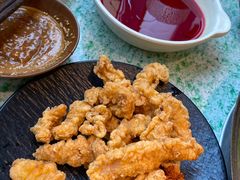 山城小酥肉-鸿姐老火锅(龙阳店)