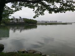-苏州独墅湖世尊酒店