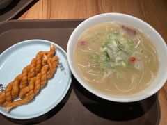 -向阳羊汤(千峰店)