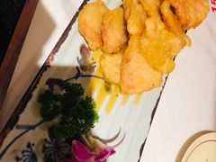 锅包肉-七八冷面·延边朝鲜族美食(圣熙八号店)