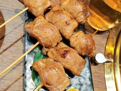 -龙神·炭烧酒场深夜食堂(新街口店)