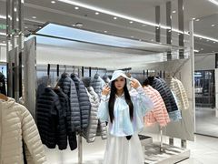 -百联奥特莱斯广场(武汉盘龙店)