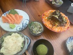 -黑门食堂