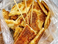 酱香饼-汪家馄饨(集庆路店)
