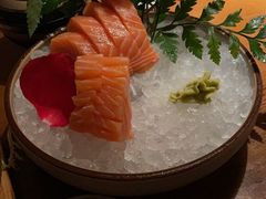 -阿吾罗日本料理(K11艺术中心店)