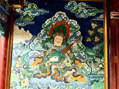 -护国法轮寺