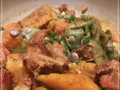 -金掌勺锅包肉(太原万达店)