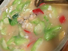 -汤和好天气 粤菜小馆(鸳鸯店)