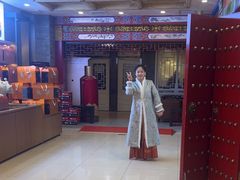 -金狮麟·新豫菜(金码大厦店)