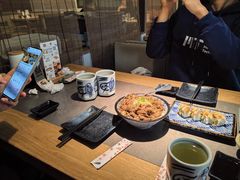 -沼津港精致料理·寿喜烧·烧鸟(龙湖南桥天街日料榜单店)
