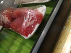 -红叶日料·放题·海胆·定食(星海店)