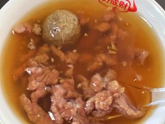 -好成财牛排馆(涂门街总店)