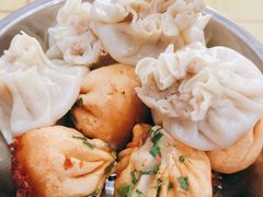 -朱家角桥梓湾点心店(祥凝浜路811号店)