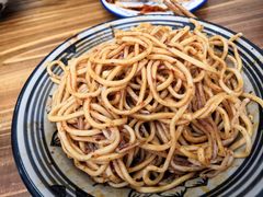 -洁美凉粉店(温江店)