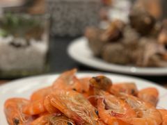 -常州富力喜来登酒店 Feast盛宴标帜西餐厅(新北万达广场店)