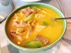 -廊亦舫Lang Yi Fang Restaurant(金桥店)