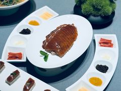-阿庄新豫菜(通泰路店)