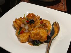 -北京四季酒店·采逸轩