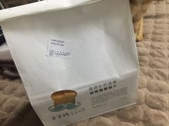 -爸爸糖吐司面包(无锡阳光花园店)