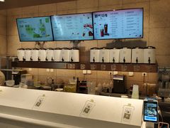 -奈雪的茶(佛山顺德美的悦然广场店)