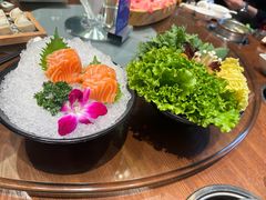 -东海怡品海鲜豆捞(星街坊店)