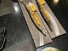 -德川家日本料理(中关村寰太大厦店)