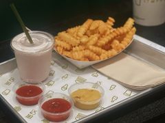 -Shake Shack(天环店)